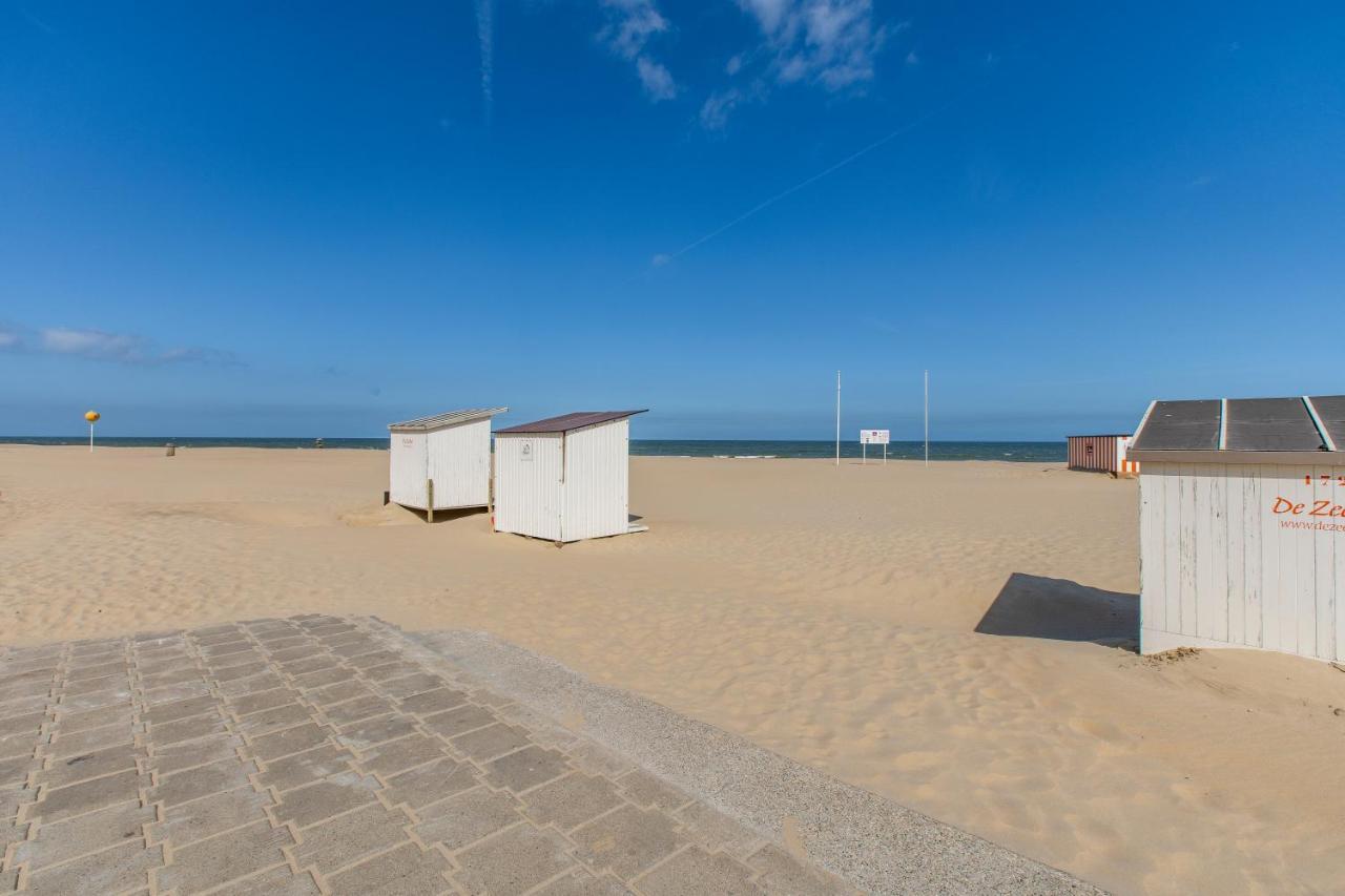 Appartamento O'Sea Ostenda Esterno foto